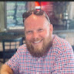 Meet your Posher, Travis